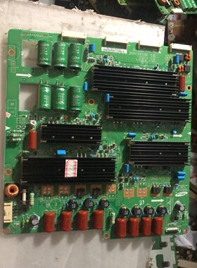 原装长虹3DTV58938B X板LJ41-08415A LJ92-01713 LJ92-01725A