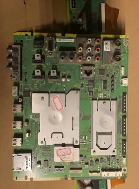 松下TH-P50ST30C P46ST32C TH-P42ST30C主板TNPH0940CE CB CA