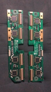 原装拆机！LG 42V7等离子Y板6871QYH036B 6870QYE011B