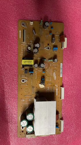 PS43D490A1 PS43D450A2屏S42AX-YD15 Y板LJ41-09479A LJ92-01797A