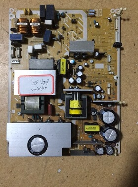 松下 TH-42PA50C TH-42PA500C 电源板 TNPA3570