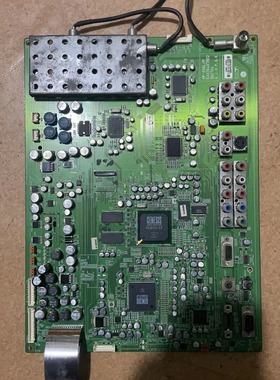测好 原装LG 42PC1RR-CL 主板 MF-056L/M EAX30407802 配PDP42X3