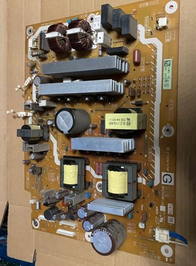松下TH-P50G101C电源板ETX2MM747NF G NPX747NF-1 747NFG