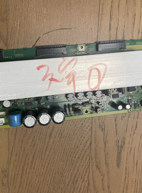 TH-42PA60C TH-42PA7CK X板SS SC SUSD板TNPA3795 AB TNPA3794