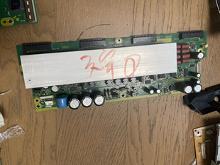 TH-42PA60C TH-42PA7CK X板SS SC SUSD板TNPA3795 AB TNPA3794