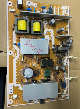 松下TH-P42X10C/P50X10C电源板LSJB1279 LSEP1279