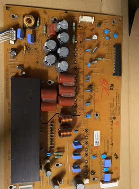 拆机 LG 60PN660H-CA Z板 EAX64789601 EBR75486901