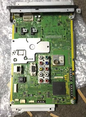 松下50UT50 55UT50 55ST50 50ST50主板TNPH0991 TNPH0989
