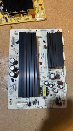 长虹3D50A3600i等离子电视机Y板JUQ7.820.00053698 VER2.0 3.5 .4