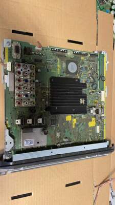 原装松下TH-P42S25CTH-P50S25C TH-P46S25C主板TNPH0845MC JC LC