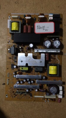 原装日立 42PD7990TC 电源板 MPF7415 PCPF0066 55A 已测好