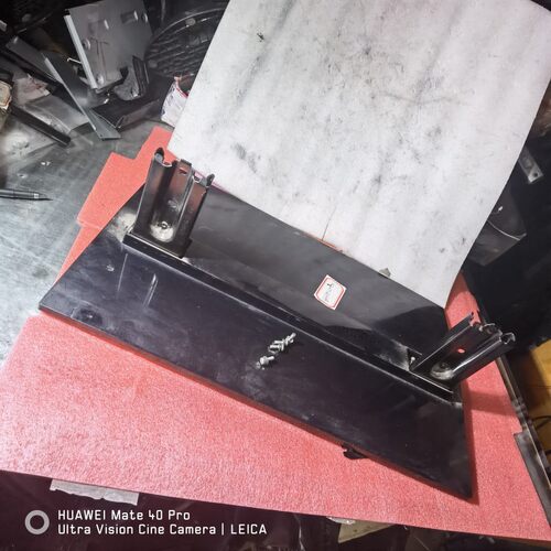 夏普LCD-60LX540A/640A/531A LC-52LX640H 底座底坐座架机架 挂架
