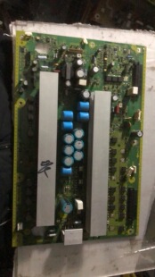 原装现货 松下 TH-50PV70C A Y板 SC 板 TNPA4186
