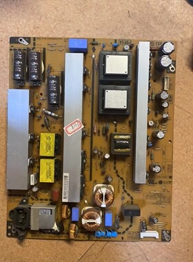 LG 60PN660H_CA电源板EAY62812701 EAX64880001 PSPL-L204AH