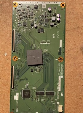 正品夏普 LCD-40LX730A逻辑板RUNTKCPWBX4910TP ZK QPWBXF778WJN2