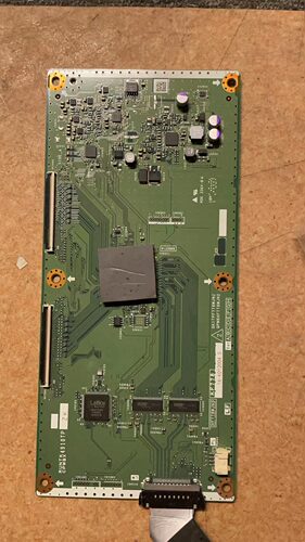 正品夏普 LCD-40LX730A逻辑板RUNTKCPWBX4910TP ZK QPWBXF778WJN2