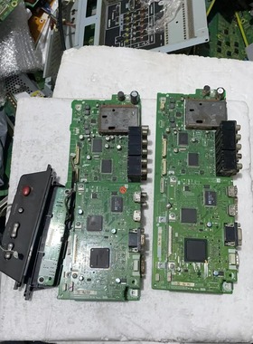 原装 夏普LCD-32BK7/32BK8/32BX5/BX6主板 QPWBXD892WJTX KD893WE
