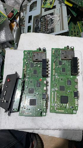 原装 夏普LCD-32BK7/32BK8/32BX5/BX6主板 QPWBXD892WJTX KD893WE