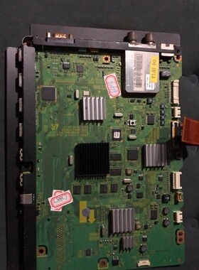 三星 等离子电视配件PS63C7000YF 主板 BN41-01451A S63FH-YB05