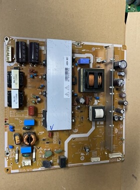 熊猫P43H02长虹3DTV51858电源板PSPF331501B LJ44-00191C/00192C