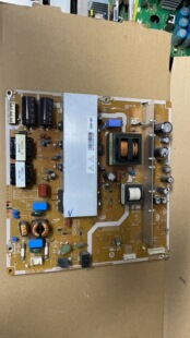 熊猫P43H02长虹3DTV51858电源板PSPF331501B LJ44-00191C/00192C