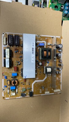 熊猫P43H02长虹3DTV51858电源板PSPF331501B LJ44-00191C/00192C