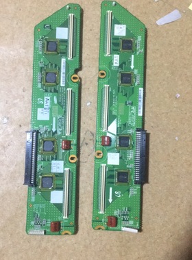 原装拆机 测好发货实物图  原装三星 PS50Q91H 缓冲板LJ41-05121A