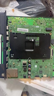 三星 WJ055HGLV4H UA55JU6800J 02344D配屏CY 测好 主板BN41 原装