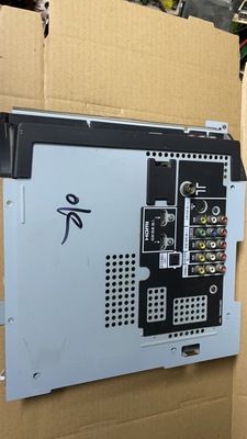 松下 TH-P42S10C 主板 TNPH0784 DC 屏 MC106F16T12