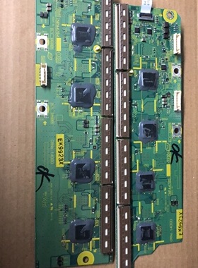 原装松下TH-P42S10C缓冲板TNPA4784 TNPA4785屏MC106F16T12A一对