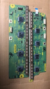 原装松下TH-P42S10C缓冲板TNPA4784 TNPA4785屏MC106F16T12A一对