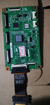 长虹 3DTV58938B 逻辑板 LJ41-07009A R1.0 LJ92-01684A 58寸用