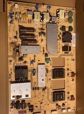 夏普原装LCD-46/52FF1A电源板RUNTKA688WJQZ RUNTKA695WJQZ测试好