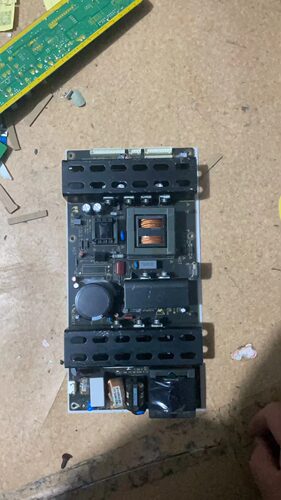 原装麦格米特42-47寸MLT199TL-J 液晶电源测好