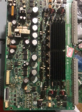 ND25001-B012 ND60200-0005 X板 Z板 日立42PD5000TC 原装 现货