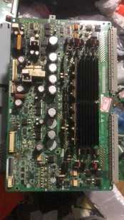 0005 X板 Z板 ND25001 原装 ND60200 日立42PD5000TC 现货 B012