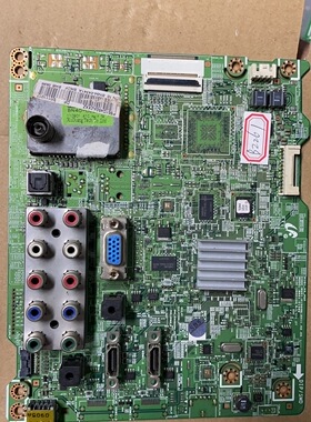 三星PS51D450A2 主板BN41-01750A屏S50HW-YB07