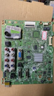 三星PS51D450A2 主板BN41-01750A屏S50HW-YB07