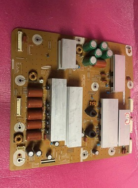 三星 PS60E550D1J PS60E530A6R X板 Z板LJ41-10161A LJ92-01858A