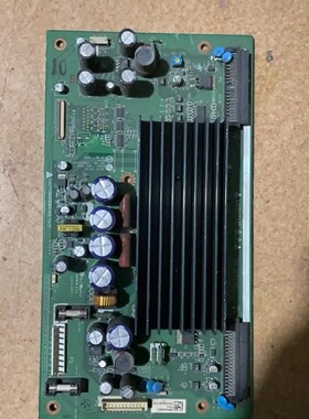 长虹等离子PT4288 PDP 42S1屏 Y板EAX33498501 EAX34842001