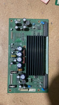 长虹等离子PT4288 PDP 42S1屏 Y板EAX33498501 EAX34842001