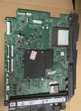 原装LG 47LM6600-CE 主板 EAX64307906 1.0 配屏LC470EUG