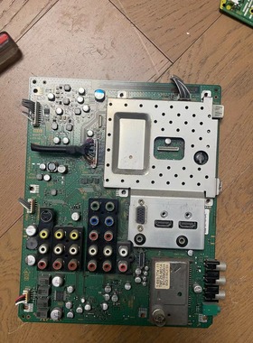 原装索尼KLV-40/46J400A 32/40V530主板 1-875-581-13/12/14配屏