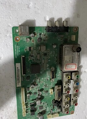 原装长虹3D50A3700ID 主板JUC7.820.00071054 配屏PM50H4000