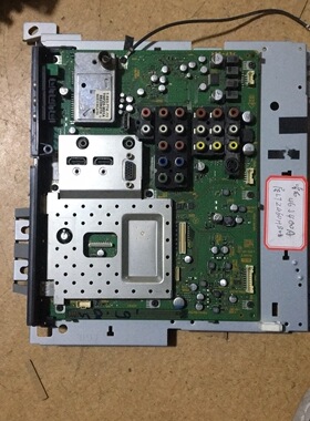 原装索尼 KLV-46J400A 主板 1-875-581-13/12/14 配 LTY460HB08屏