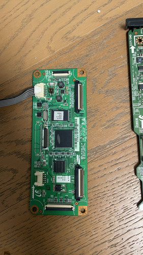 PT50718逻辑板LJ41-05903ALJ92-01616AS50HW-YB04YD11