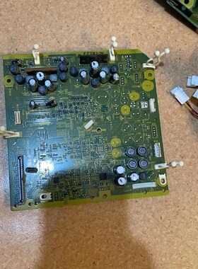 松下等离子电视TH-42PA60C数字板主板TNPA3761