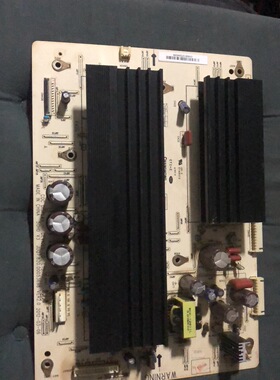 长虹3D50A3700iD Y板JUQ7.820.00053698 VER2.03.4 PM50H4000C