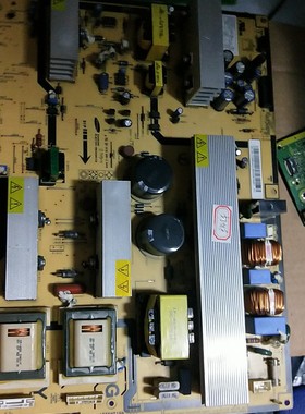 原装三星LA46M81B电源板BN44-00166B/BN44-00166D/C/E IP-301135A