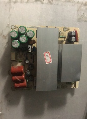 HPC 等离子电视PP-42SC原装Y板 Z板配屏S42AX-YD05（YB04）